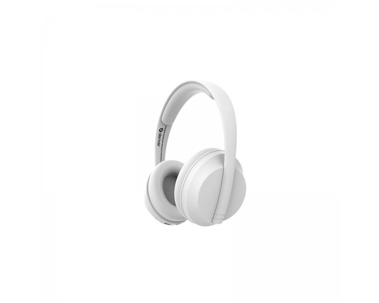 Auricular Bluetooth Denver Bth - 235 - Blanco