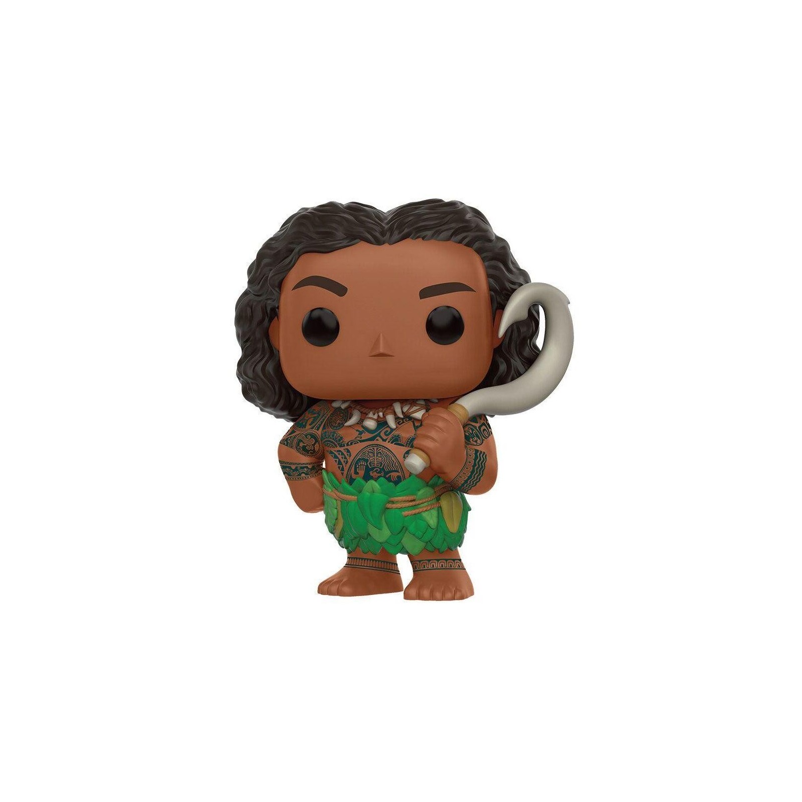 Figura Pop Vaiana Moana Maui