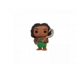 Figura Pop Vaiana Moana Maui