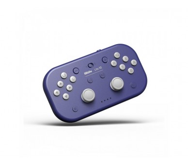 8BitDo Lite SE BT Gamepad Purple