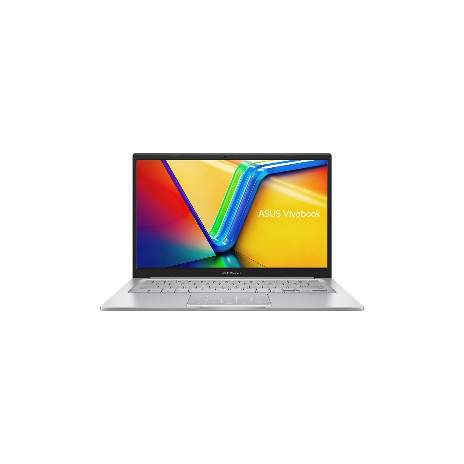 Asus vivobook f1404za nk696w i5 1235u 14pulgadas 16gb