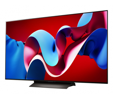 TV LG OLED 55 LG OLED55C46LA 4K UHD EVO SMART TV WEBOS24