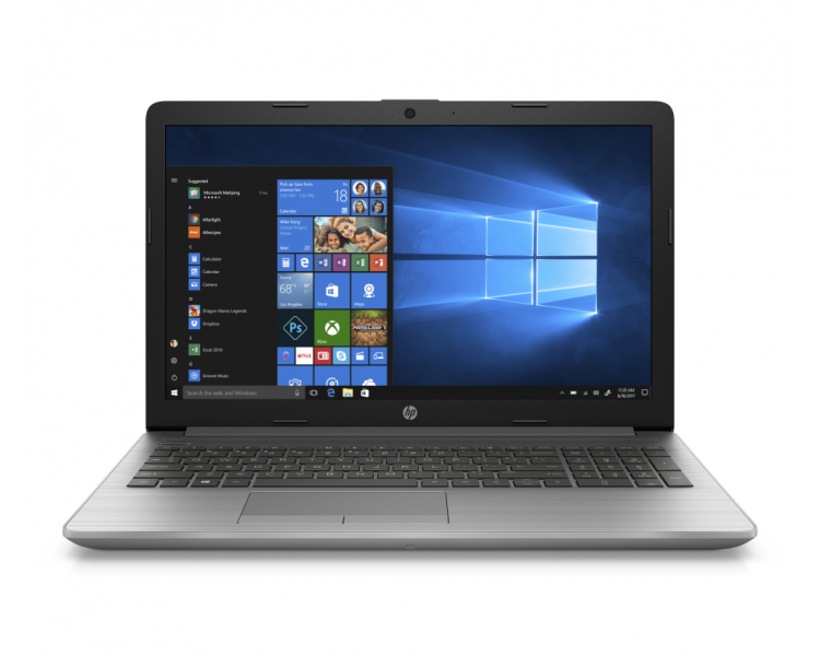 PORTATIL HP 250 I3 1005G1 8GB 256GB 156 FREEDOS