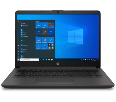 PORTATIL HP 240 G8 CELERON N4020 8GB 256GBSSD 14 W10H