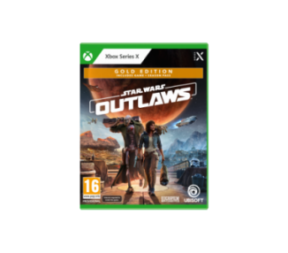 Star Wars Outlaws (Gold Edition)