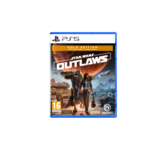 Star Wars Outlaws (Gold Edition)