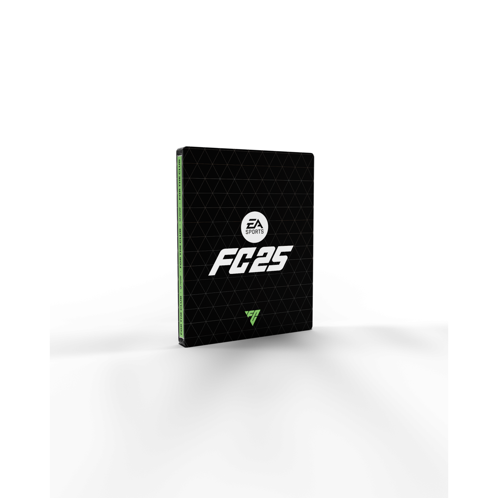 EA Sports FC 25 - Steelbook (NO GAME)