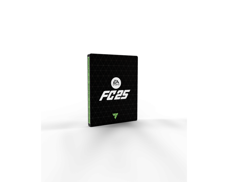 EA Sports FC 25 - Steelbook (NO GAME)