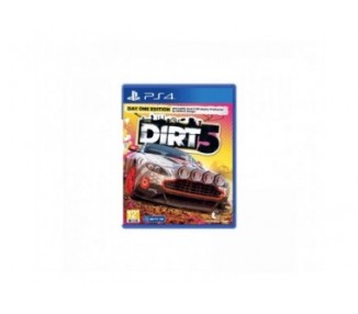 DIRT 5 ( Import )