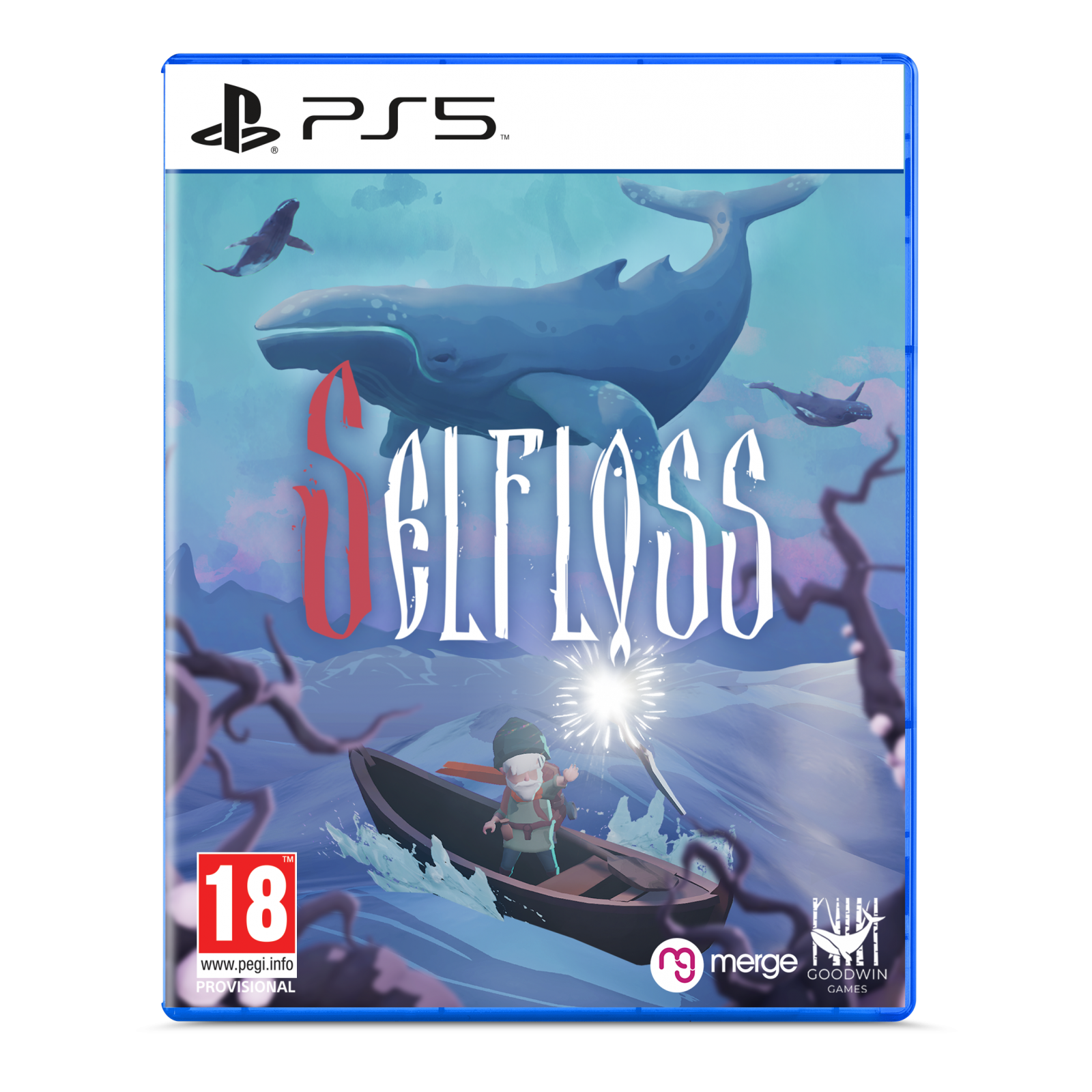 Selfloss