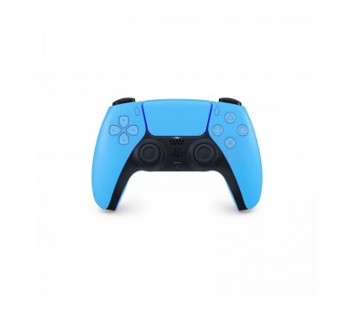 Sony Playstation 5 Dualsense Controller Starlight Blue