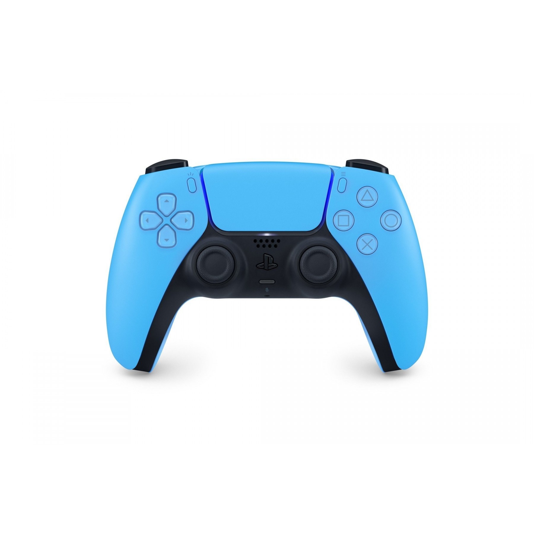 Sony Playstation 5 Dualsense Controller Starlight Blue