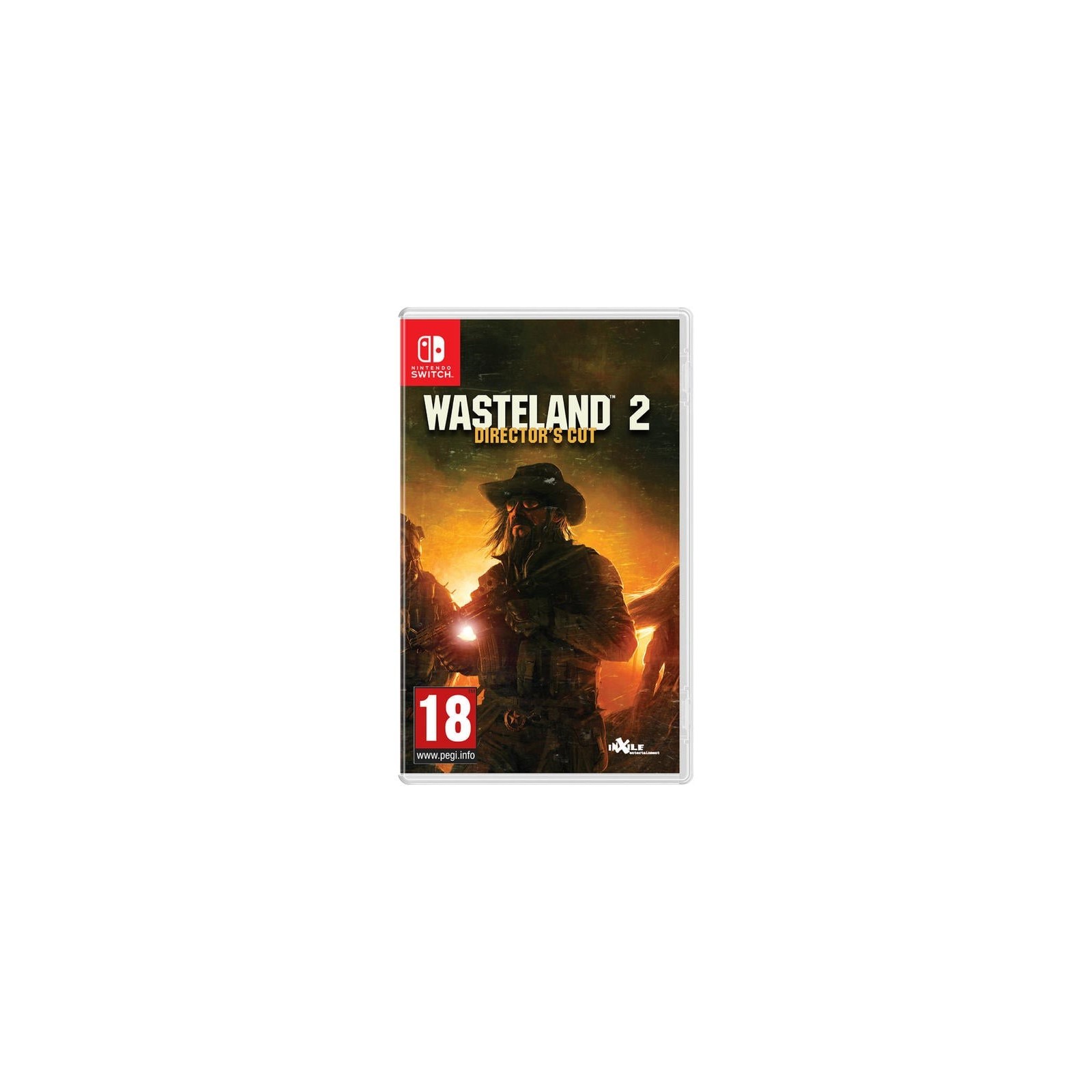 Wasteland 2: Director's Cut Edition (SPA/Multi in Game)