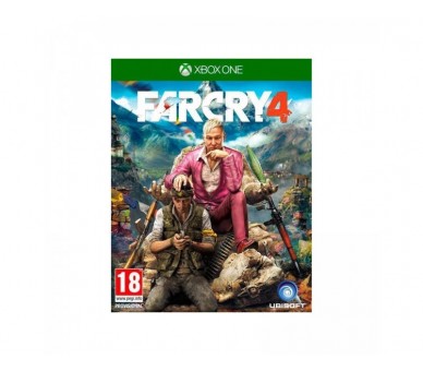 Far Cry 4