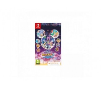 Disney Magical World 2: Enchanted Edition (Code in Box)