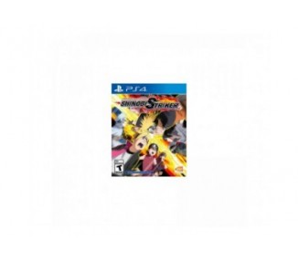 Naruto to Boruto: Shinobi Striker (Import)