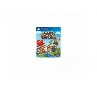 Harvest Moon: Mad Dash (Import)