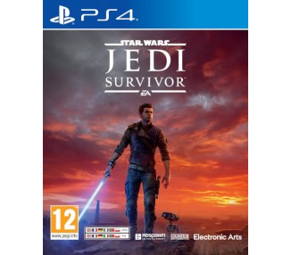 STAR WARS JEDI SURVIVOR