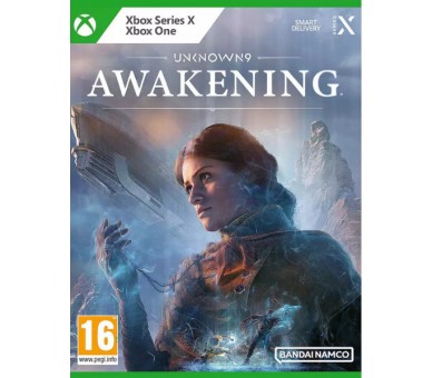 UNKNOWN 9: AWAKENING (XBONE)