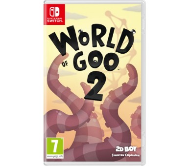 WORLD OF GOO 2