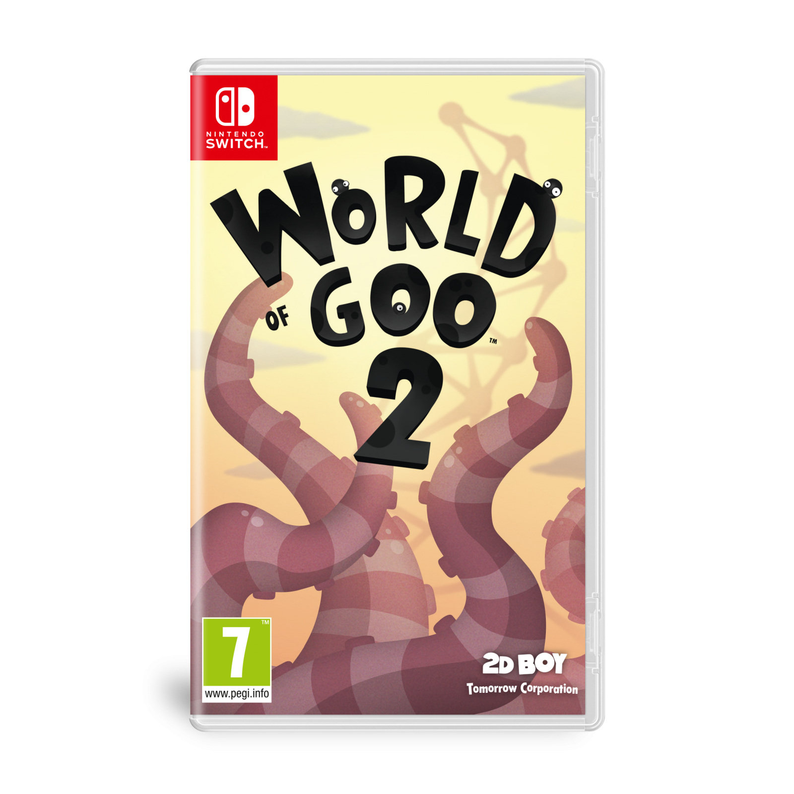 World of Goo 2