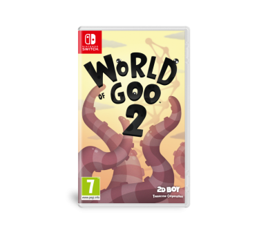 World of Goo 2