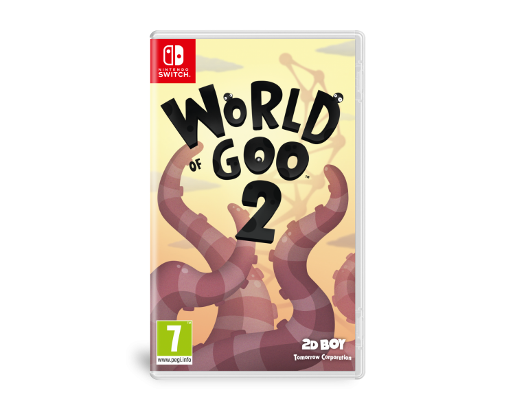 World of Goo 2