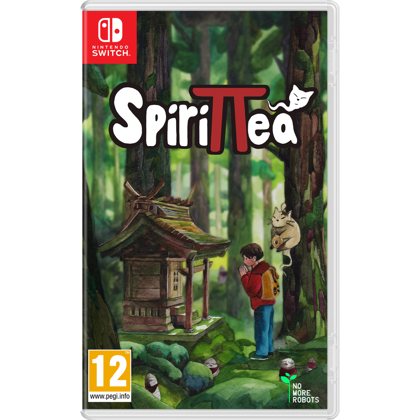 Spirittea