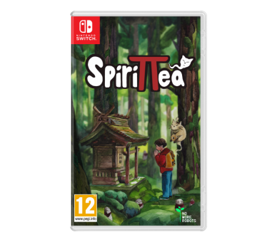 Spirittea