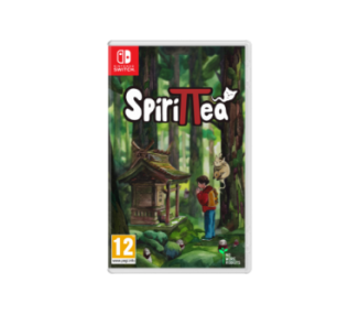 Spirittea