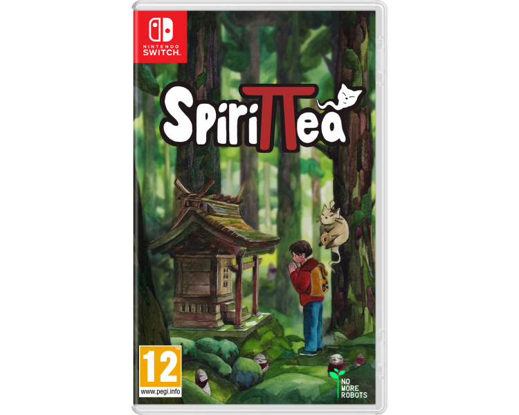 Spirittea