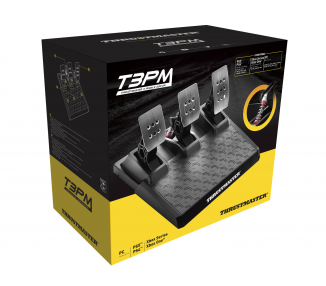 THRUSTMASTER T3PM PEDALS