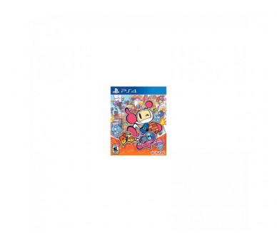 Super Bomberman R 2 ( Import )