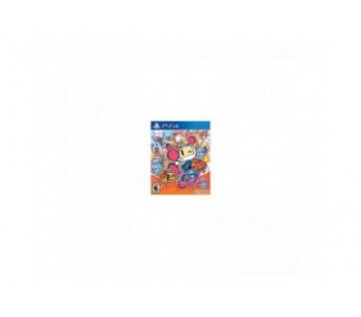 Super Bomberman R 2 ( Import )