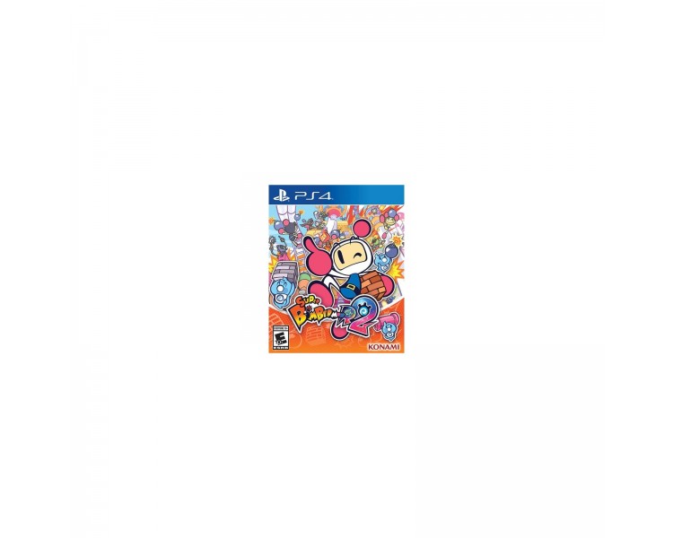 Super Bomberman R 2 ( Import )