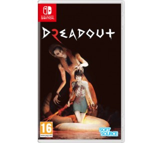 DREADOUT 2