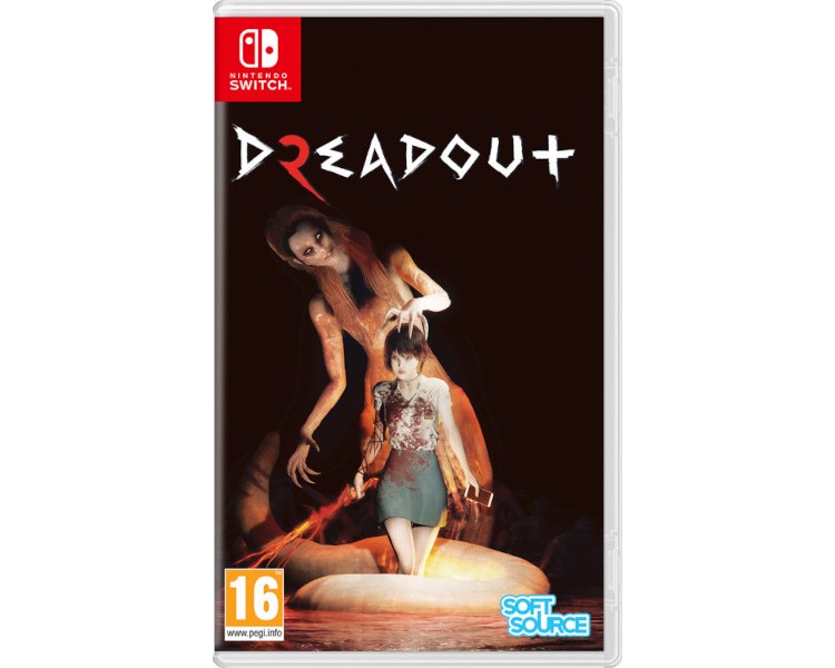 DREADOUT 2