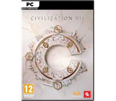 SID MEIER'S CIVILIZATION VII (CIAB)