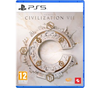 SID MEIER'S CIVILIZATION VII