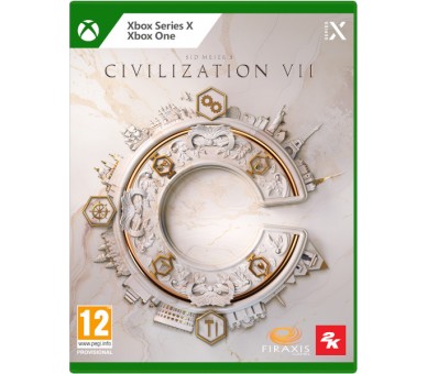 SID MEIER'S CIVILIZATION VII (XBONE)