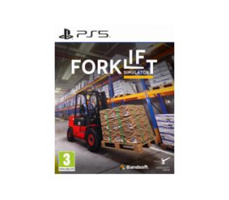 Forklift Simulator