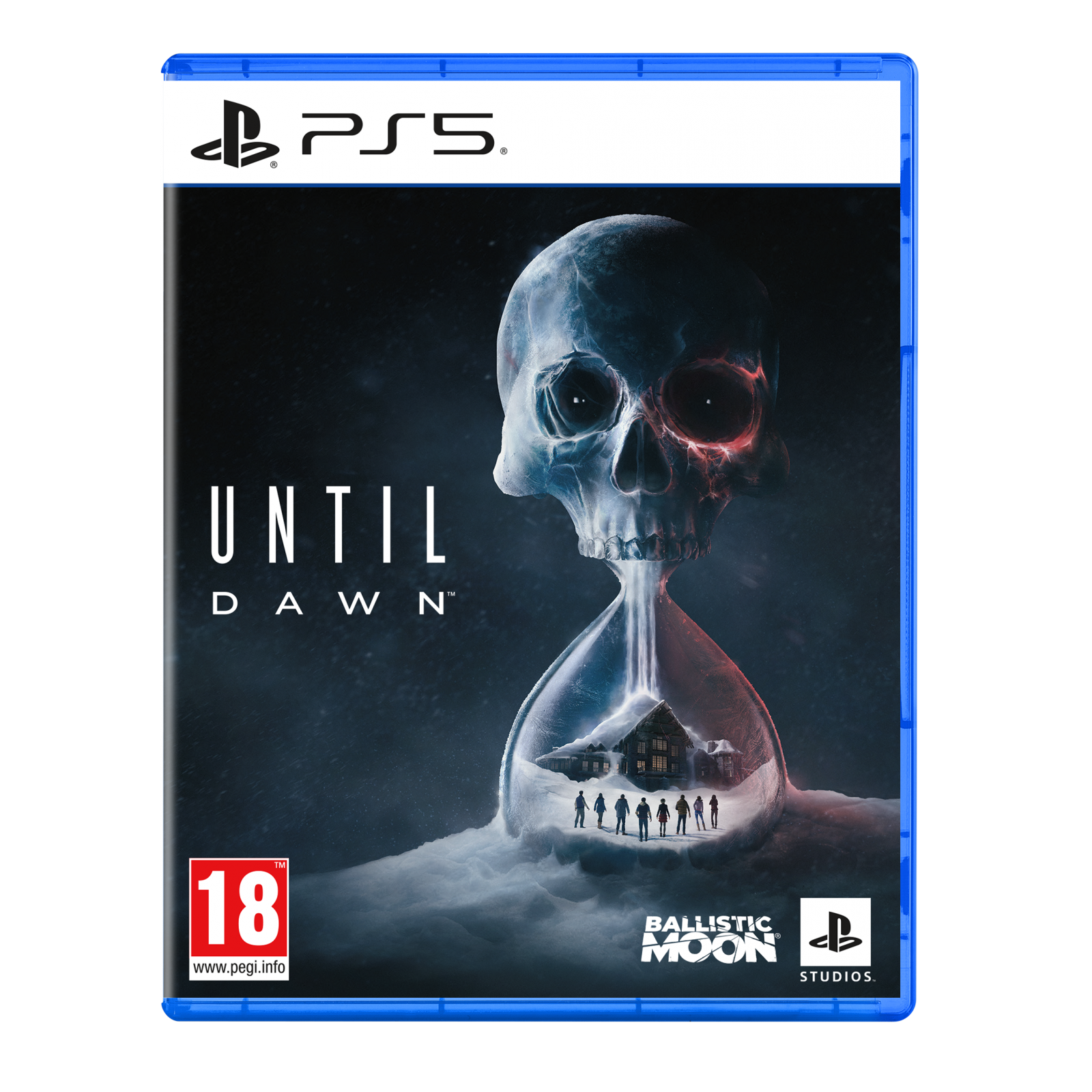 Until Dawn