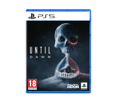 Until Dawn