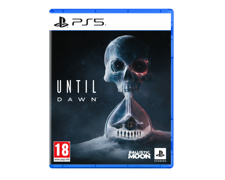 Until Dawn