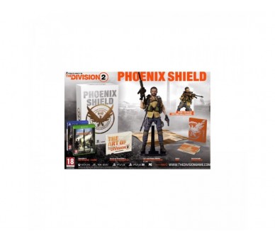 The Division 2 - Phoenix Shield Edition