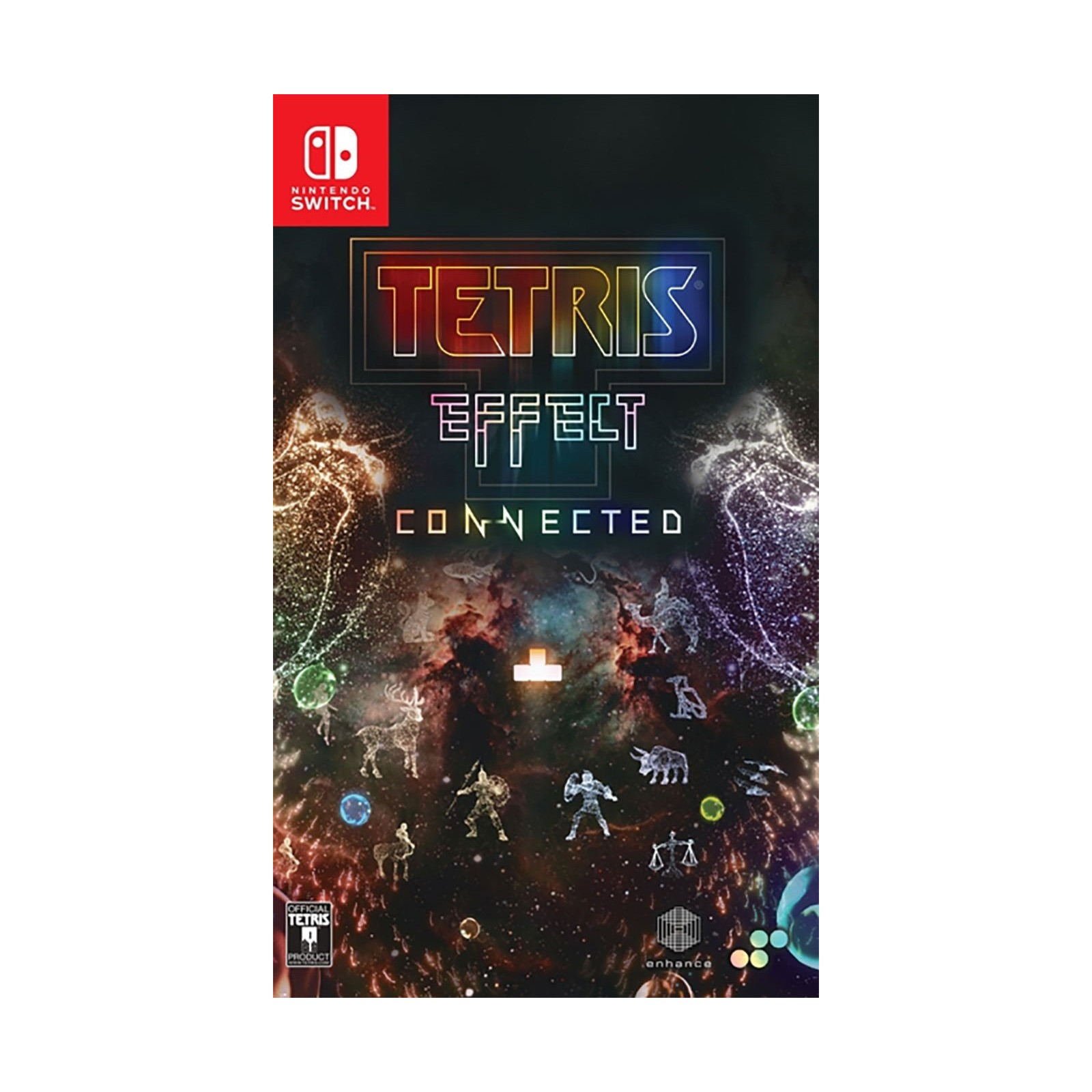 Tetris Effect: Connected (Import)