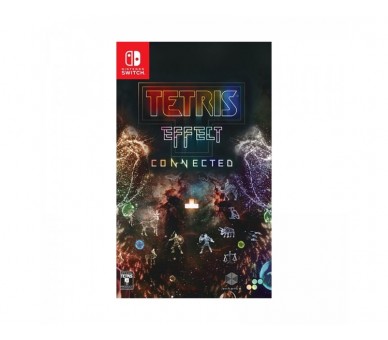 Tetris Effect: Connected (Import)