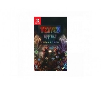 Tetris Effect: Connected (Import)