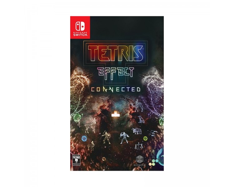 Tetris Effect: Connected (Import)