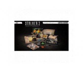 S.T.A.L.K.E.R. 2: Heart of Chernobyl (Limited Edition)